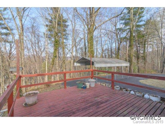 44 Botany Drive Asheville NC 28805