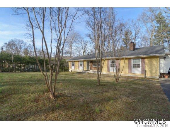 44 Botany Drive Asheville NC 28805