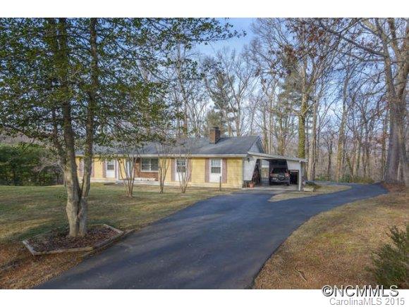 44 Botany Drive Asheville NC 28805