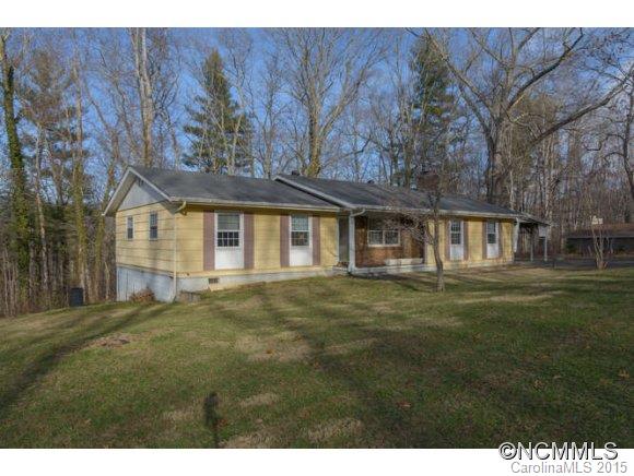 44 Botany Drive Asheville NC 28805