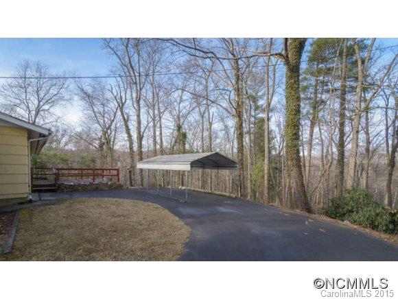 44 Botany Drive Asheville NC 28805