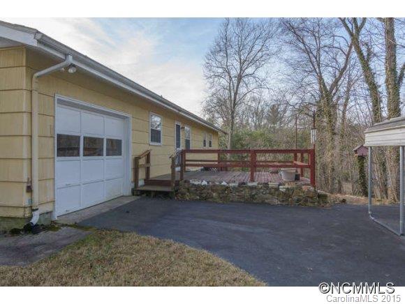 44 Botany Drive Asheville NC 28805