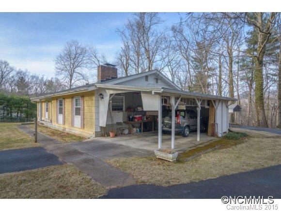 44 Botany Drive Asheville NC 28805