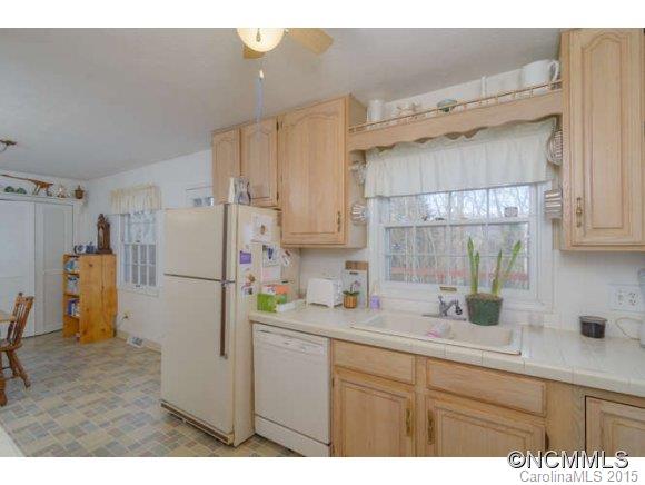 44 Botany Drive Asheville NC 28805