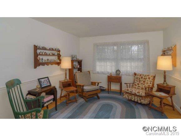 44 Botany Drive Asheville NC 28805
