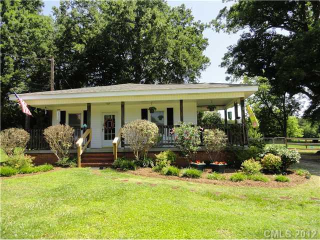 147 Linwood Road Mooresville NC 28115