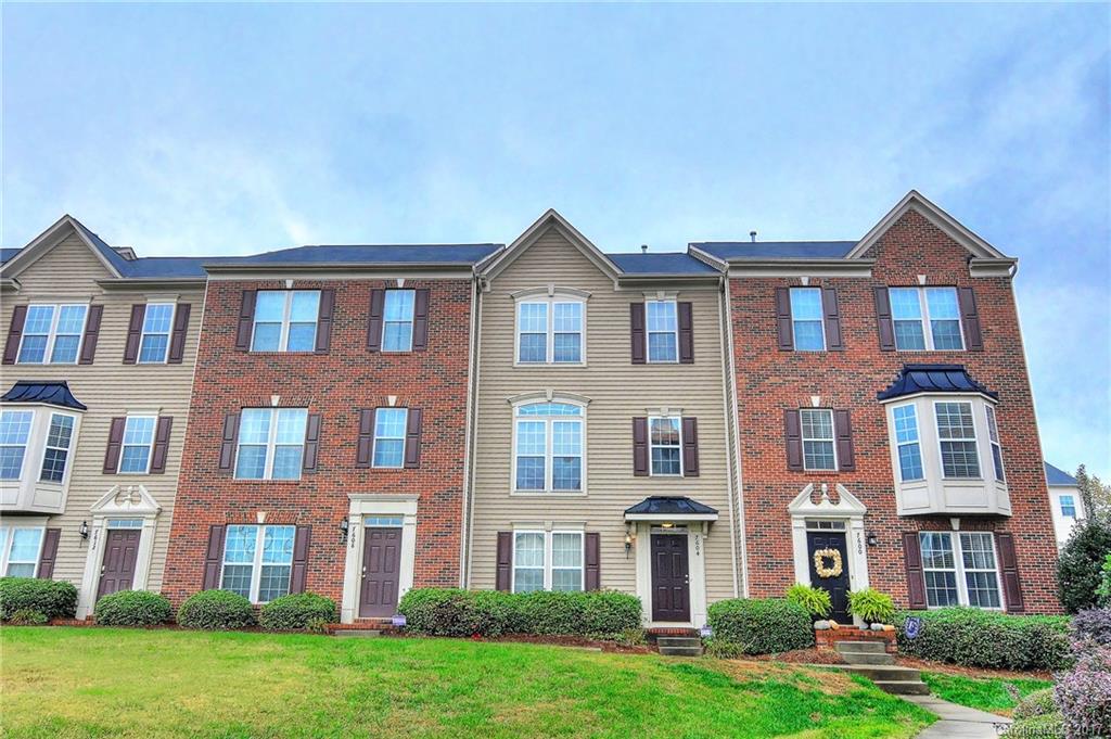 7604 Turley Ridge Lane Charlotte NC 28273