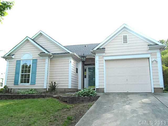 9115 Stone Abbey Place Charlotte NC 28215