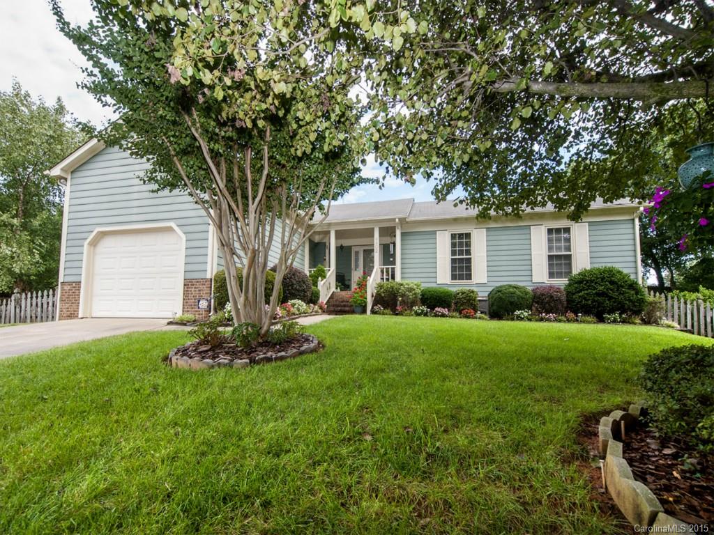 9802 Alexander Glen Drive Charlotte NC 28262