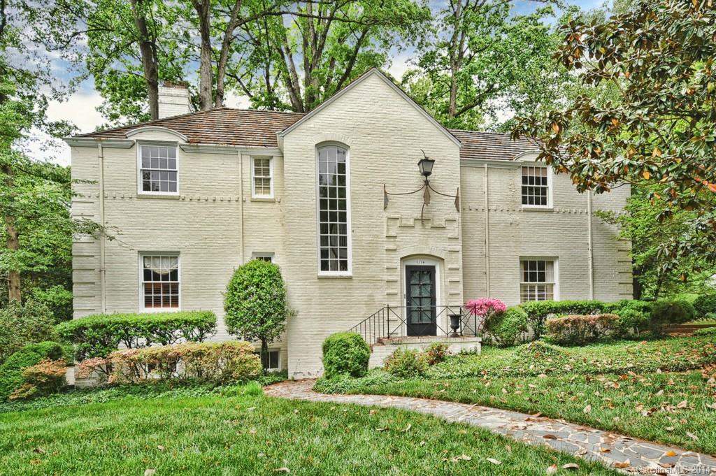 1114 Linganore Place Charlotte NC 28203