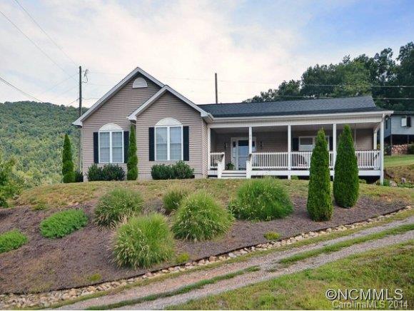 35 Donaldson Place Waynesville NC 28786