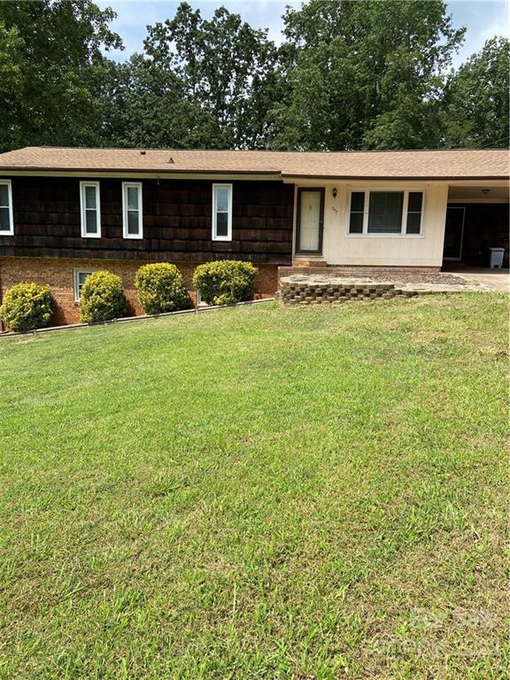 577 Hoyle Street Lincolnton NC 28092