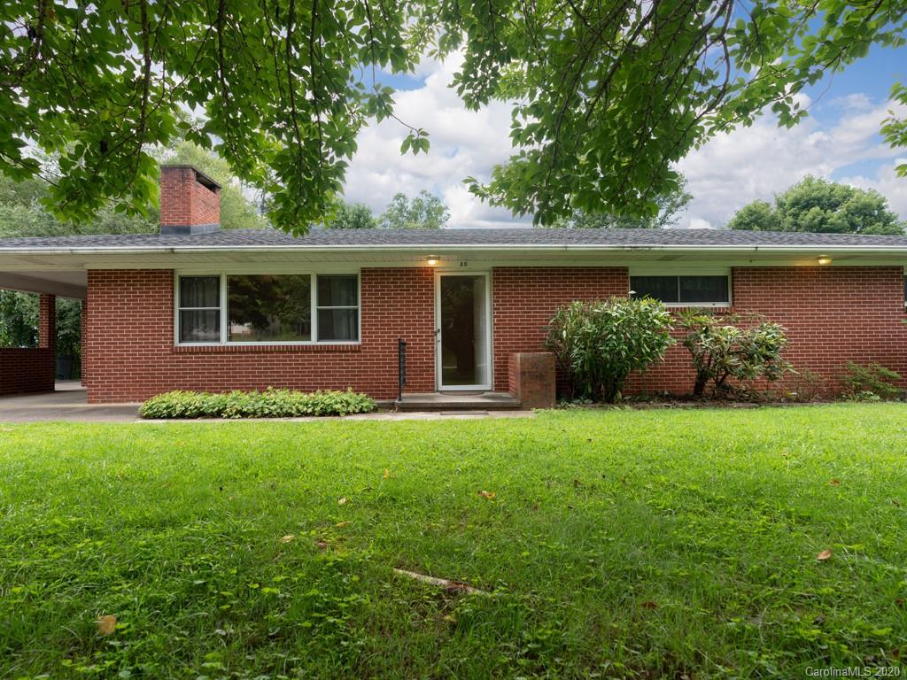 30 Hartshorn Drive Candler NC 28715