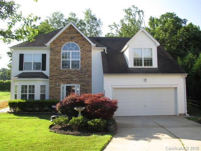 9008 Broad Ridge Court Charlotte NC 28269