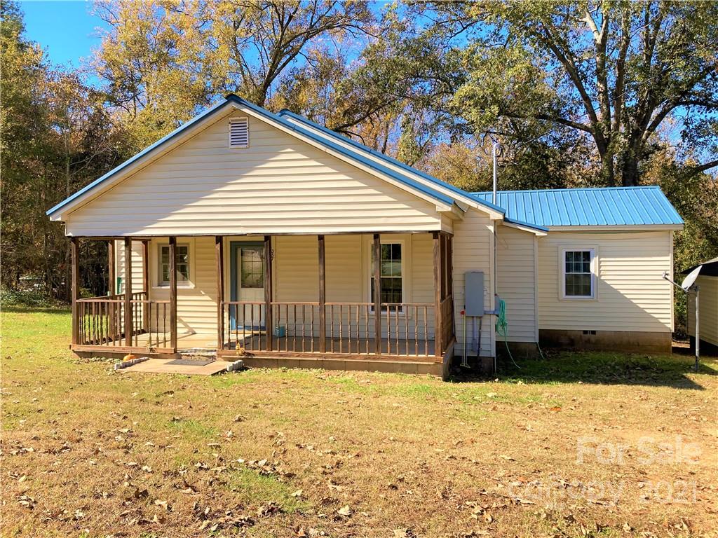 357 Baxter Cemetery Road Forest City NC 28043