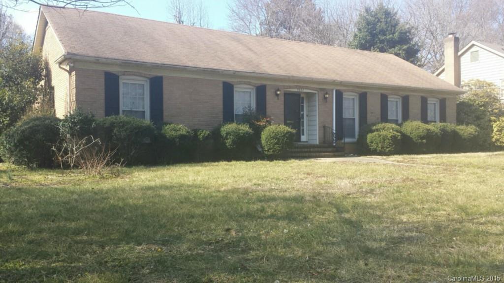 5522 Sharon Road Charlotte NC 28210