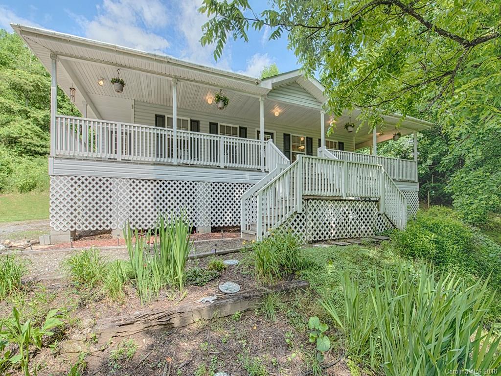 57 Love Carriage Loop Waynesville NC 28785