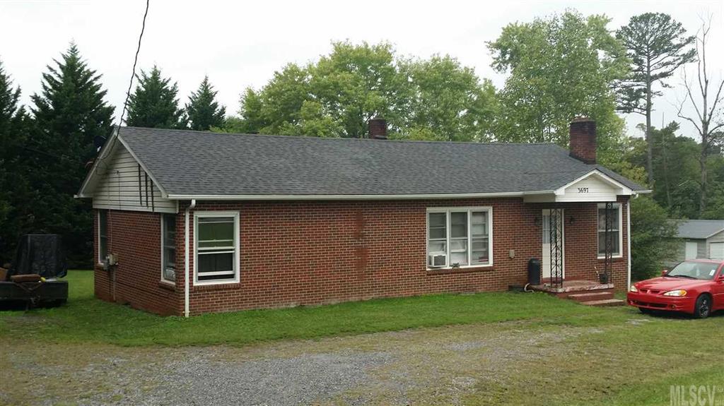 3697 Dry Ponds Road Granite Falls NC 28630