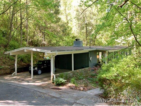 5 Hasbrook Lane Asheville NC 28804