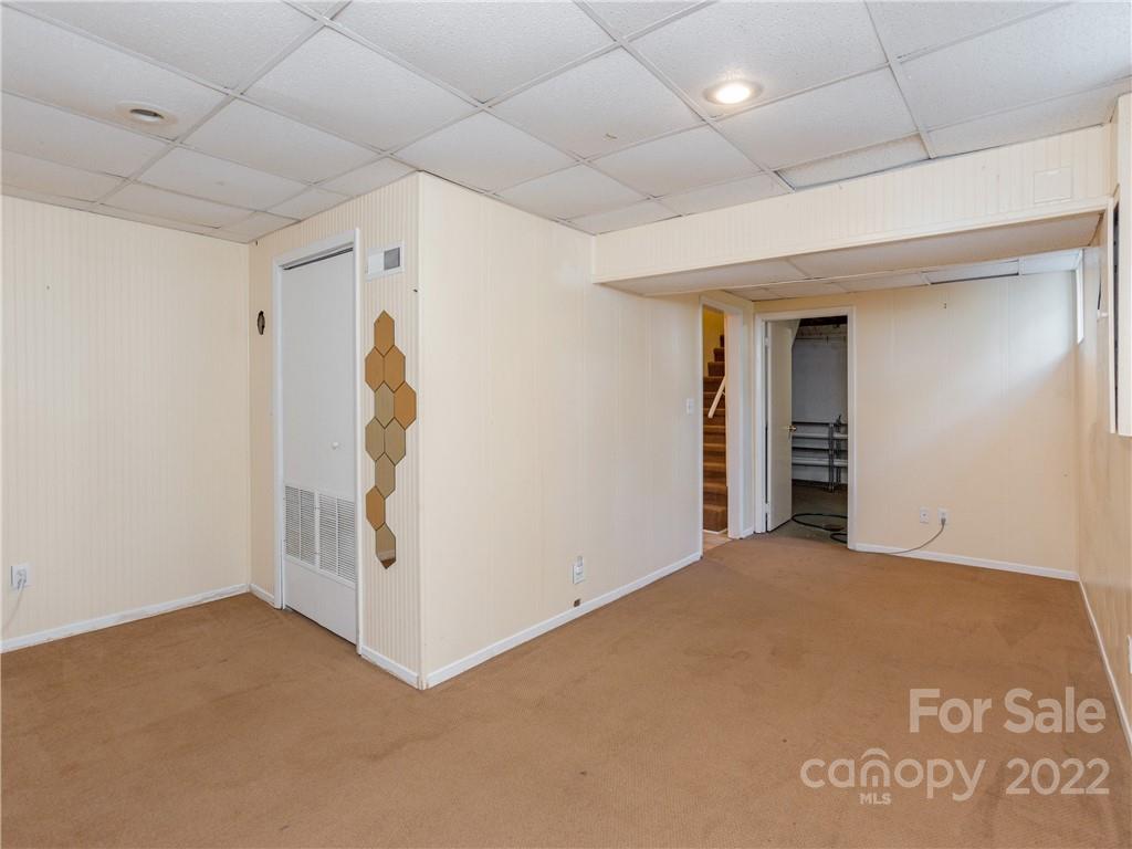 34 Dorchester Avenue Asheville NC 28806