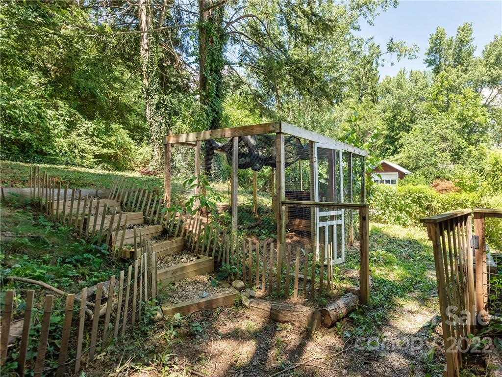 34 Dorchester Avenue Asheville NC 28806