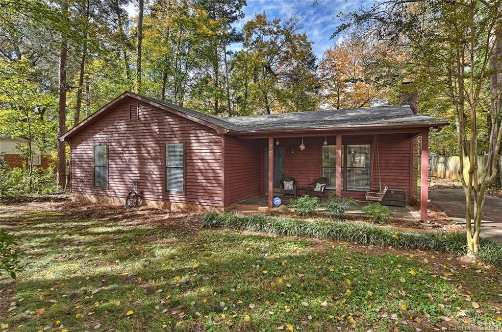 5723 Brickstone Drive Charlotte NC 28227