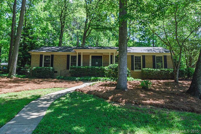 3715 Rhodes Avenue Charlotte NC 28210