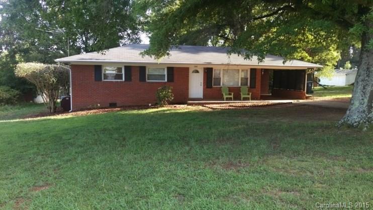 2555 Eva Drive NW Concord NC 28027