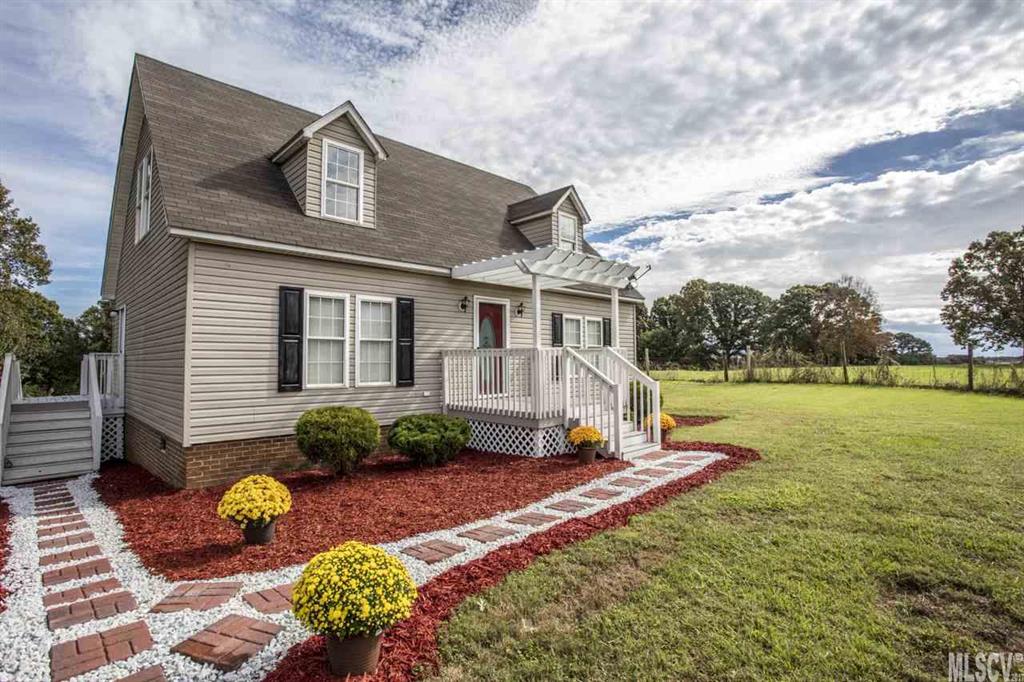 1977 Jarrett Farm Road Newton NC 28658