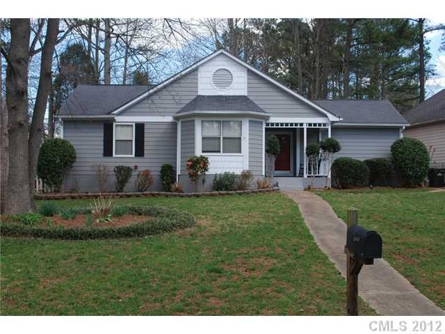 10221 Grand Junction Road Mint Hill NC 28227