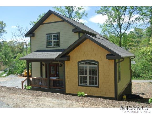 18 Central Avenue W Asheville NC 28806