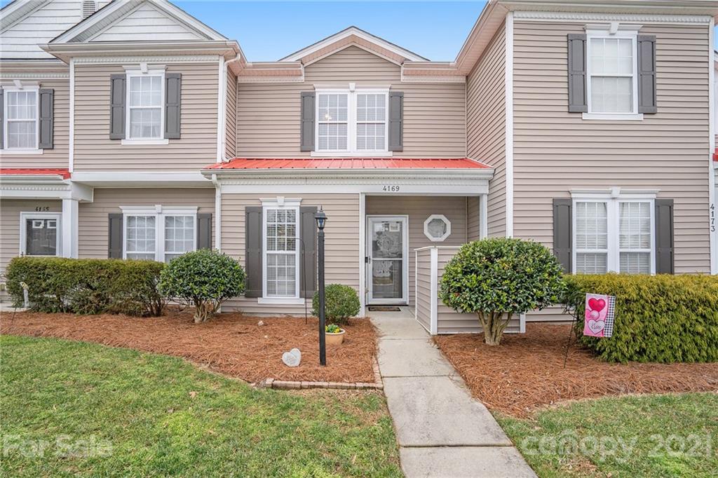 4169 Town Center Road Harrisburg NC 28075