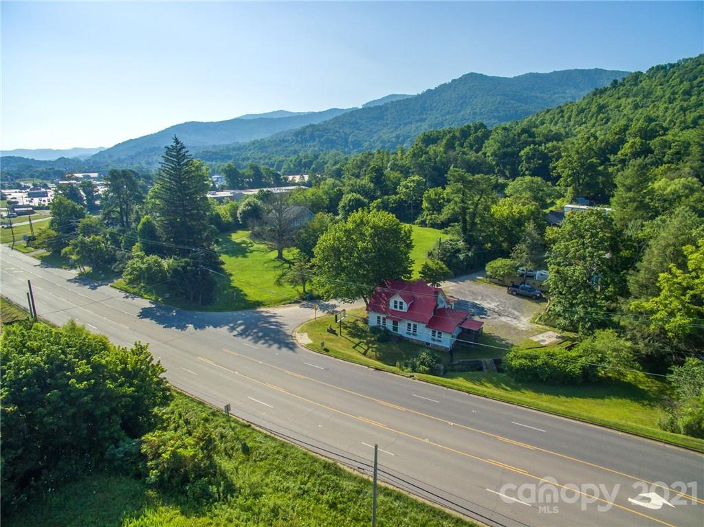 100 Martin Road Swannanoa NC 28778
