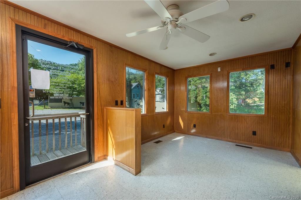 100 Martin Road Swannanoa NC 28778