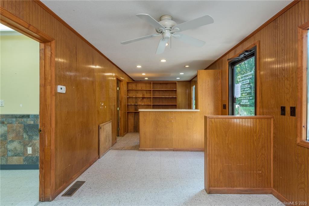100 Martin Road Swannanoa NC 28778