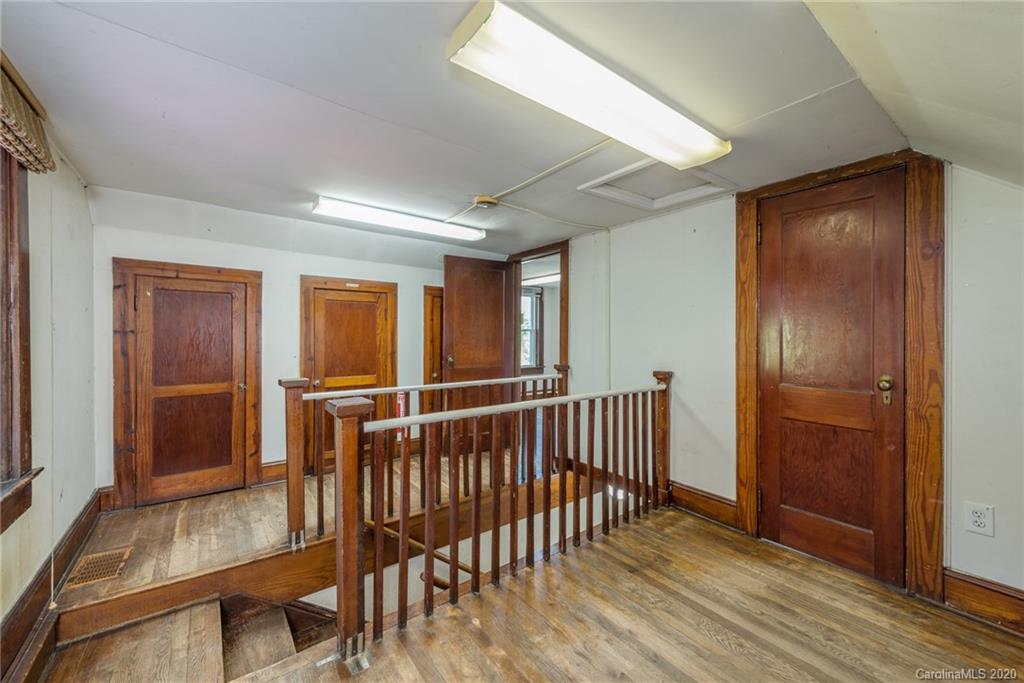 100 Martin Road Swannanoa NC 28778