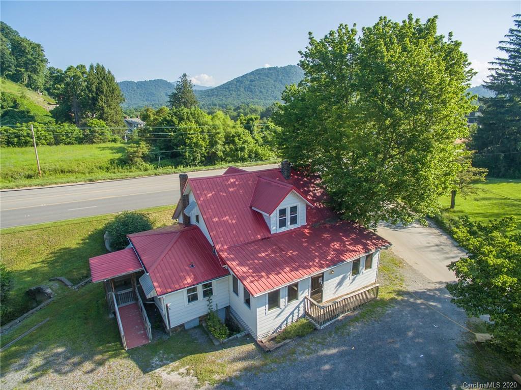 100 Martin Road Swannanoa NC 28778