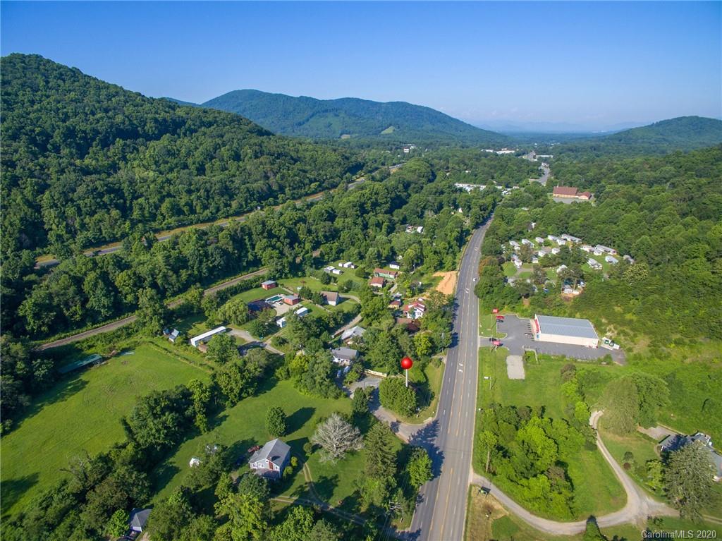 100 Martin Road Swannanoa NC 28778