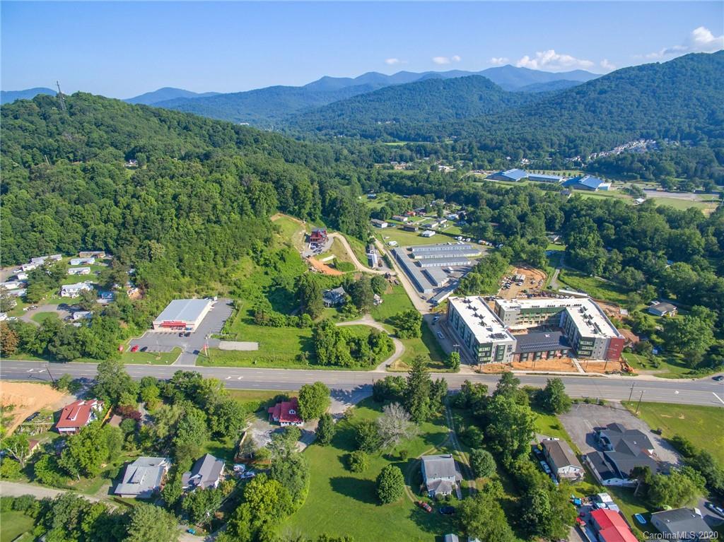 100 Martin Road Swannanoa NC 28778