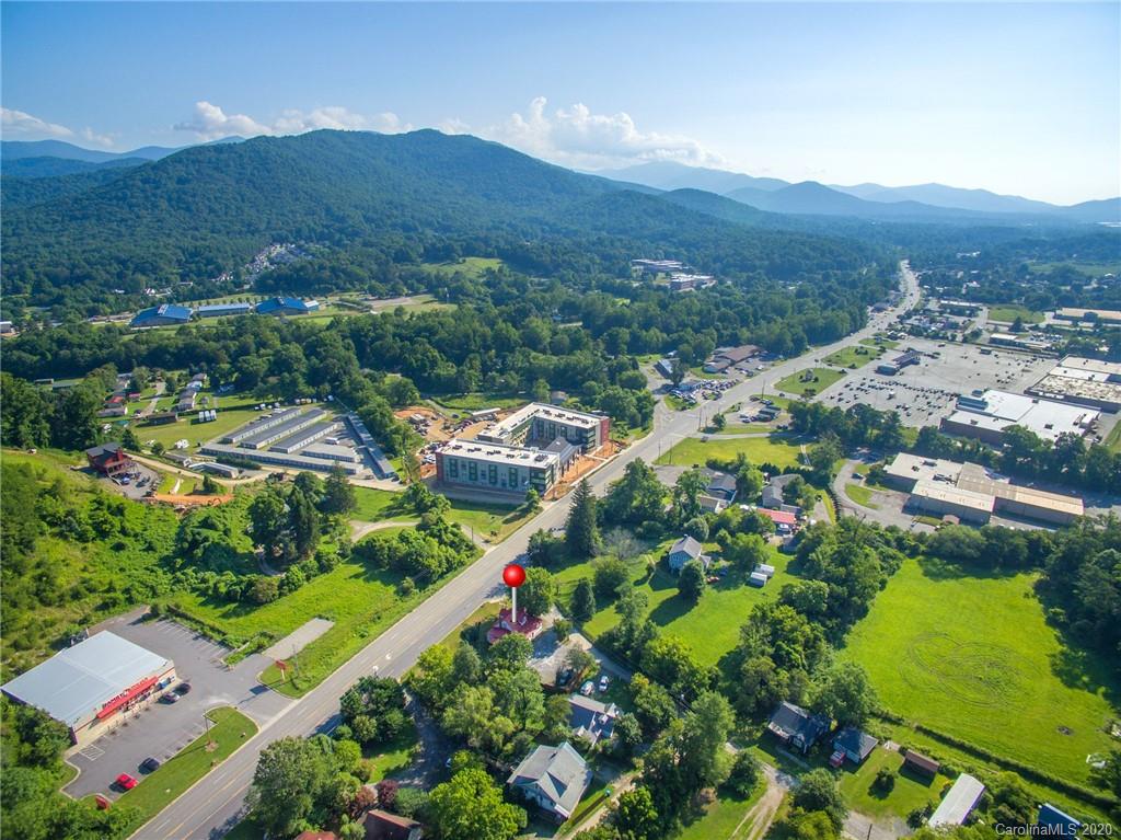 100 Martin Road Swannanoa NC 28778