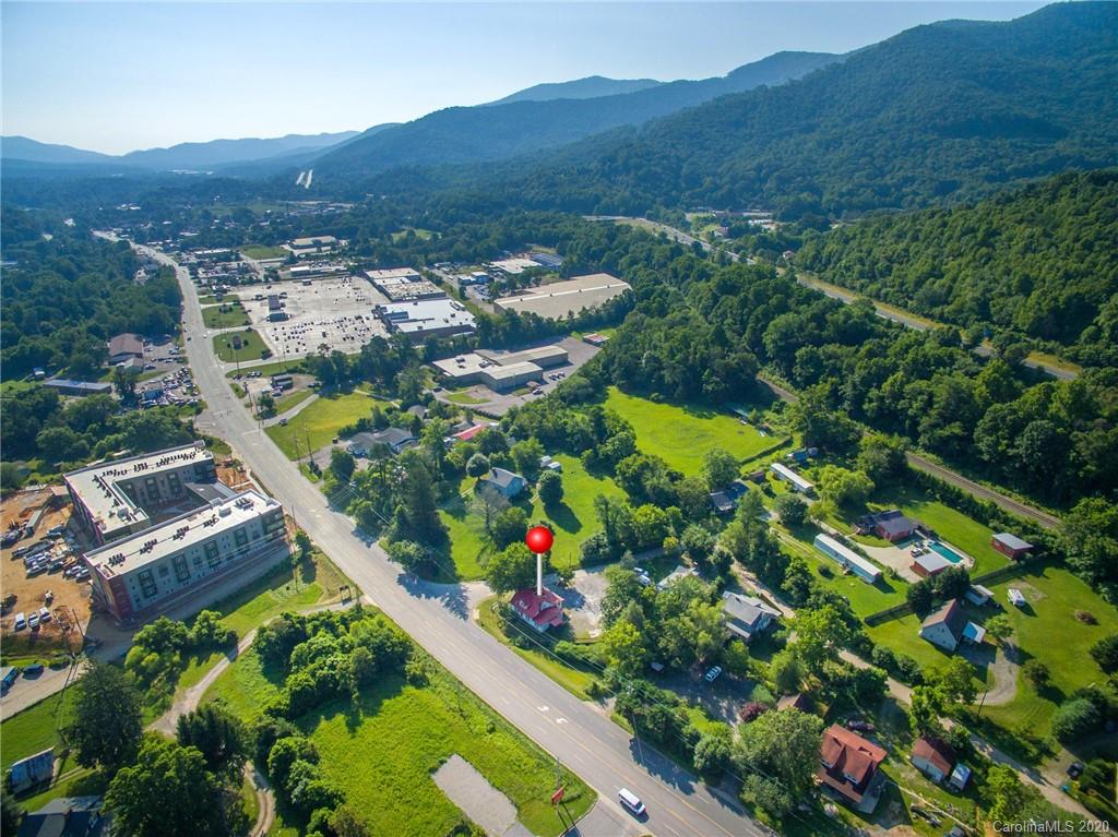 100 Martin Road Swannanoa NC 28778