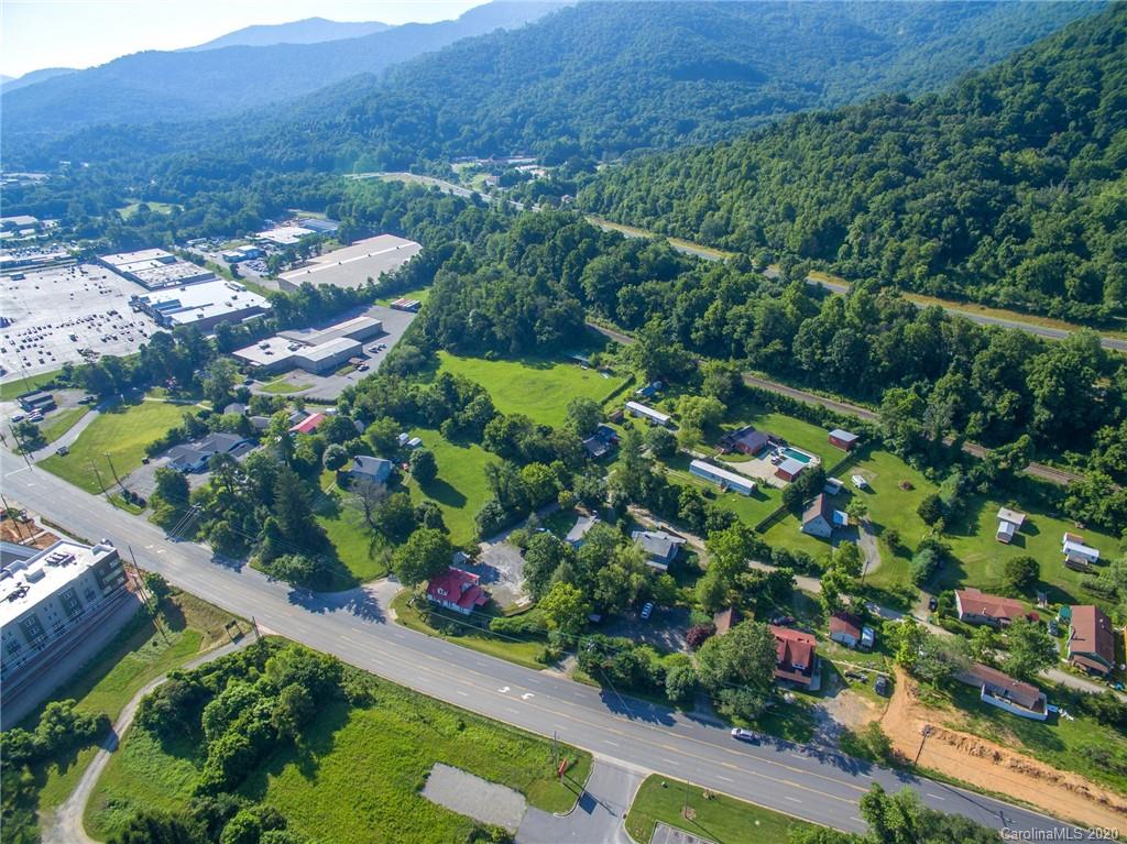 100 Martin Road Swannanoa NC 28778