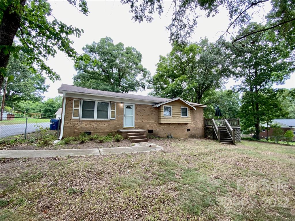 68 Green Acres Circle Concord NC 28025