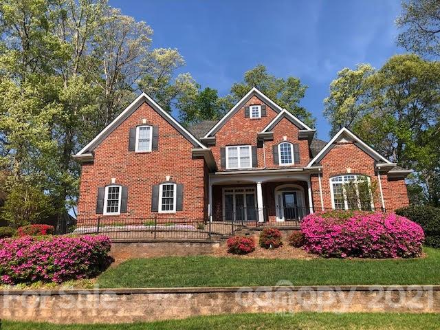 7870 Oak Haven Lane Stanley NC 28164