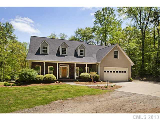 1446 Riding Trail Lane Concord NC 28027