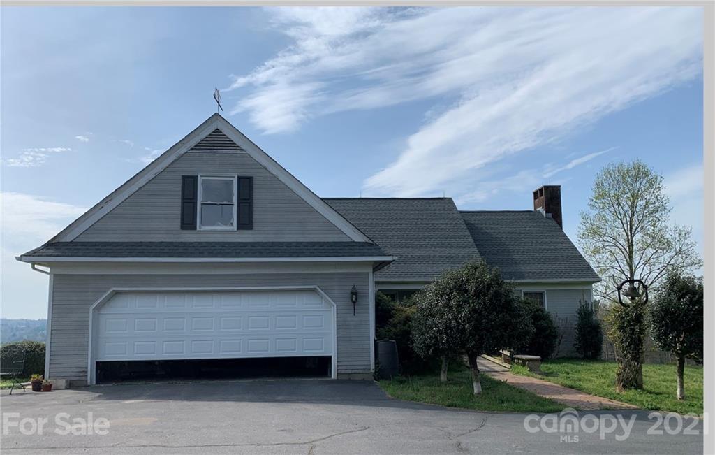 6324 Wade Lowman Road Connelly Springs NC 28612