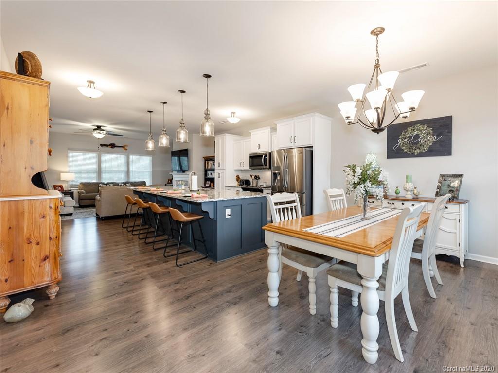1018 Brooksland Place Waxhaw NC 28173