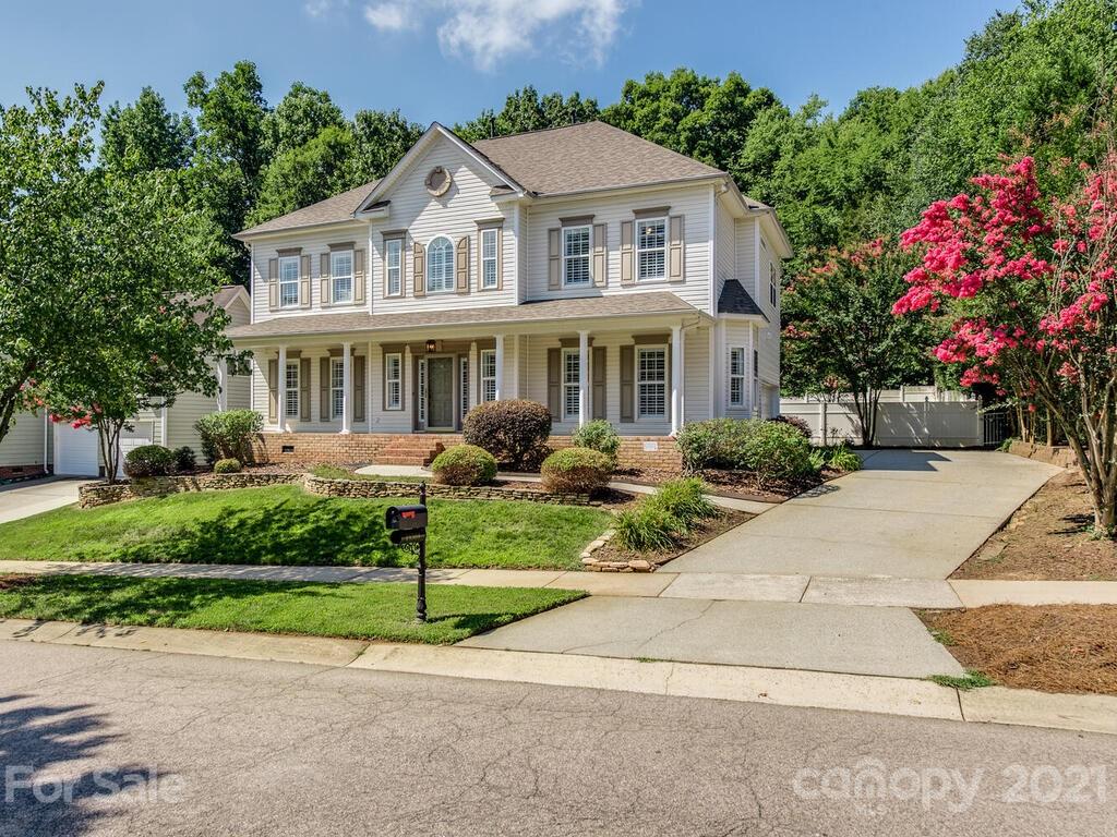19309 Ruffner Drive Cornelius NC 28031