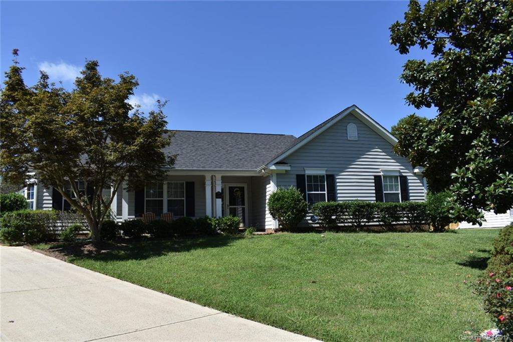 9409 Melanie Thompson Drive Charlotte NC 28213