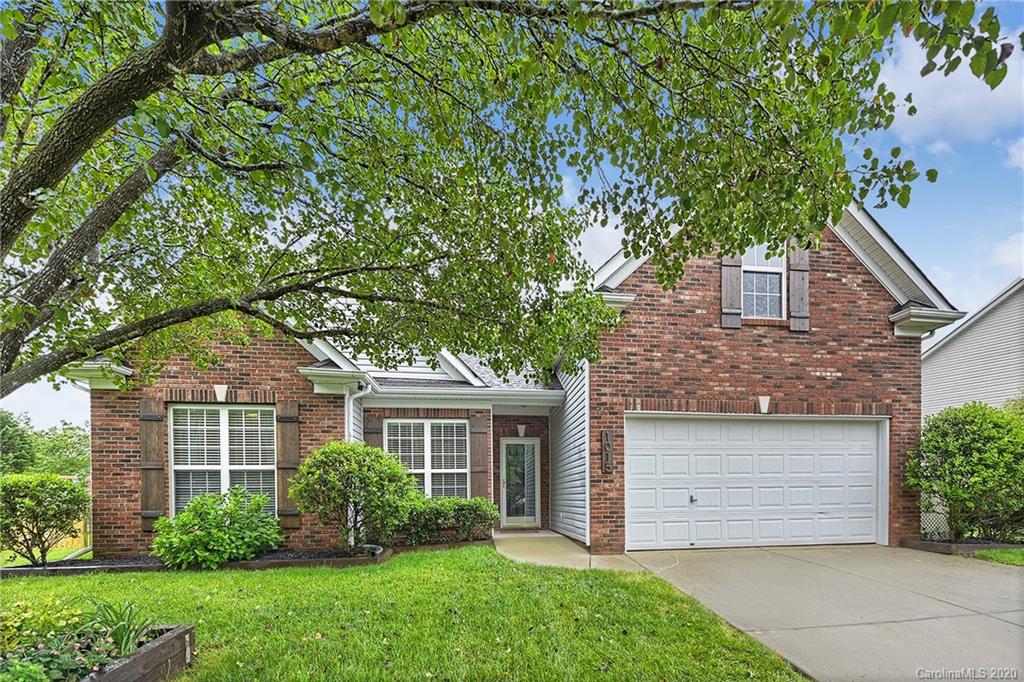1015 Enderbury Drive Indian Trail NC 28079